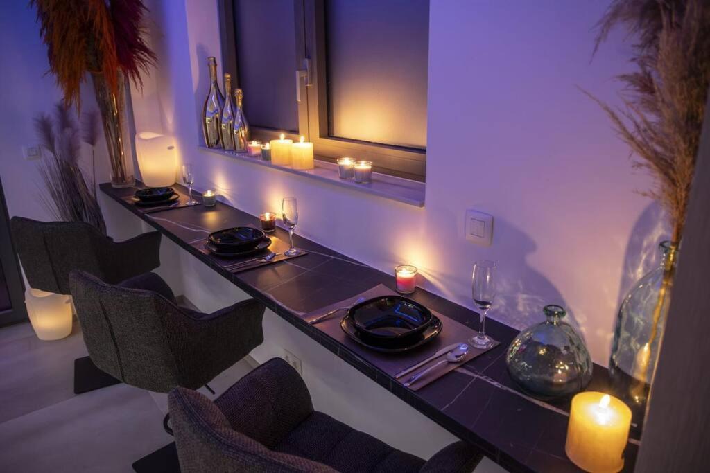 Suitedreams - Bali Suite Liege Exterior photo